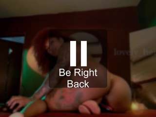 heidicox's CamSoda show and profile