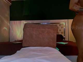 heidicox's CamSoda show and profile