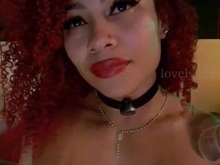 heidicox Live Webcam on CamSoda