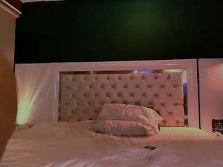 heidicox's CamSoda show and profile