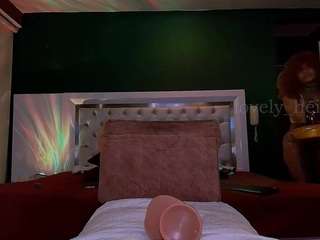 Live webcam model heidicox on Soda Cams