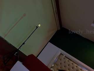 Live webcam model heidicox on Soda Cams