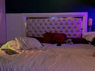 heidicox webcam model