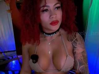Live webcam model heidicox on Soda Cams