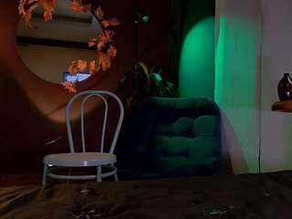 Live webcam model heidicox on Soda Cams