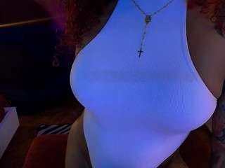 heidicox Live Webcam on CamSoda