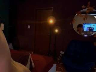 heidicox webcam model