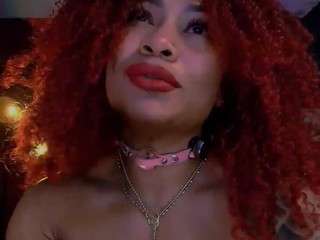 heidicox's CamSoda show and profile