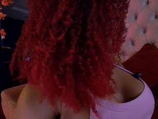 Live webcam model heidicox on Soda Cams