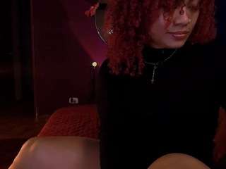 Heidicox's cam show statistics and live stream