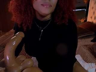 heidicox Sex Cam Show