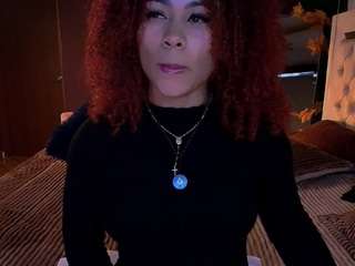 heidicox Sex Cam Show