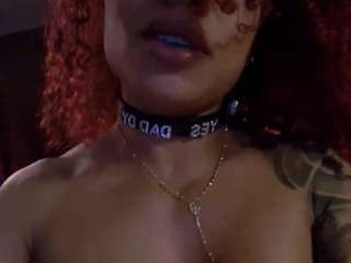 heidicox live webcam show