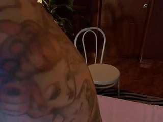 heidicox stripchat