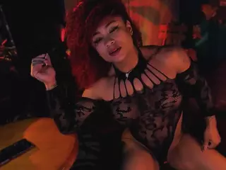 heidicox's Live Sex Cam Show