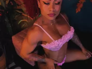 heidicox's Live Sex Cam Show