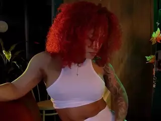 heidicox's Live Sex Cam Show