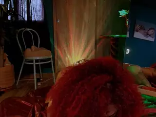 heidicox's Live Sex Cam Show