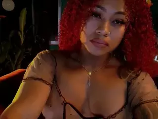 heidicox's Live Sex Cam Show