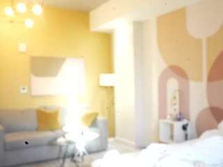 katt-leya Live Webcam on CamSoda