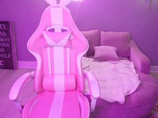 katt-leya Live Webcam on CamSoda