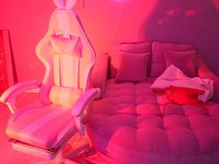 katt-leya Live Webcam on CamSoda