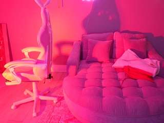 katt-leya Live Webcam on CamSoda