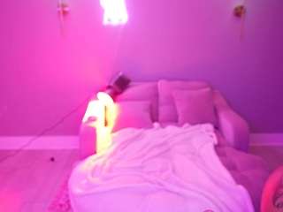 katt-leya Live Webcam on CamSoda