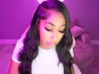 katt-leya Live Webcam on CamSoda