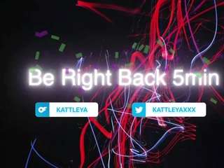 katt-leya Live Webcam on CamSoda