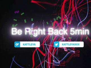 katt-leya Live Webcam on CamSoda