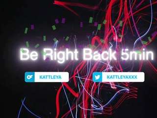 katt-leya Live Webcam on CamSoda