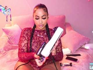 katt-leya webcam