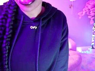 katt-leya Live Webcam on CamSoda