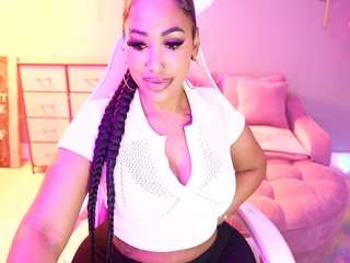 katt-leya Live Webcam on CamSoda