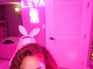 Katt Leya