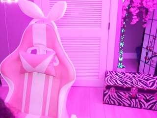 katt-leya Live Webcam on CamSoda