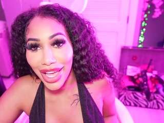 katt-leya Live Webcam on CamSoda