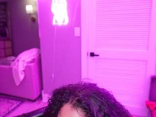 katt-leya Live Webcam on CamSoda
