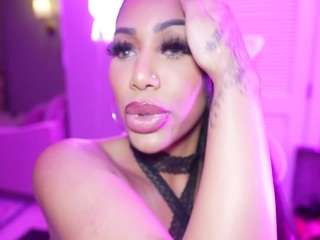 katt-leya Live Webcam on CamSoda