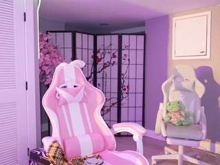 katt-leya Live Webcam on CamSoda