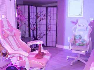 katt-leya Live Webcam on CamSoda