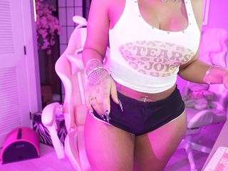 katt-leya webcam model