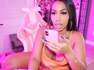 katt-leya webcam