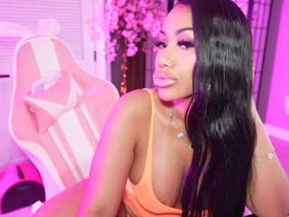 katt-leya live cam