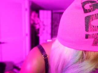 katt-leya Live Webcam on CamSoda