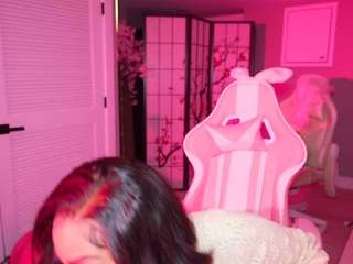 katt-leya Live Webcam on CamSoda