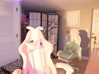 katt-leya Live Webcam on CamSoda