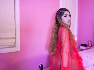 katt-leya Live Webcam on CamSoda