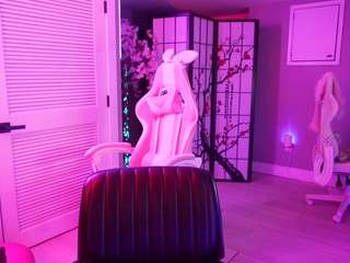 katt-leya Live Webcam on CamSoda